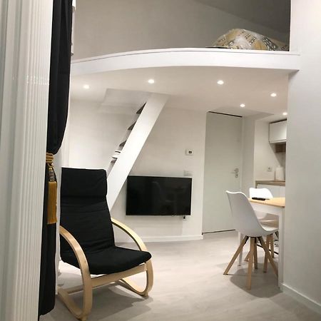 Fiera Comfort B&B Pero Eksteriør bilde