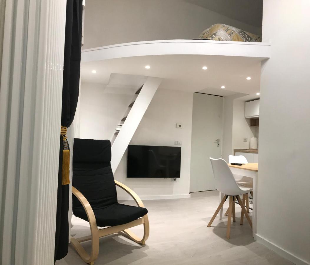 Fiera Comfort B&B Pero Eksteriør bilde