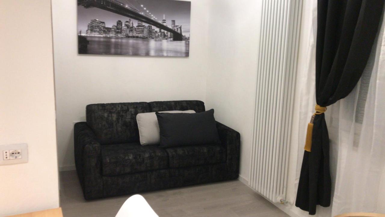 Fiera Comfort B&B Pero Eksteriør bilde
