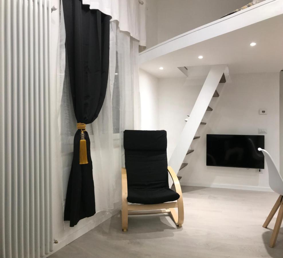 Fiera Comfort B&B Pero Eksteriør bilde